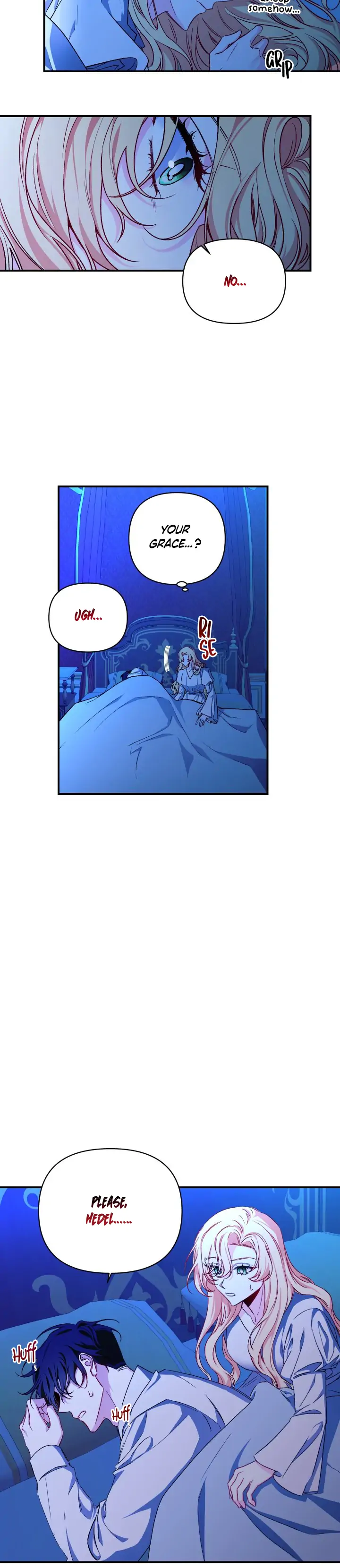 Read Once Married Manga Online