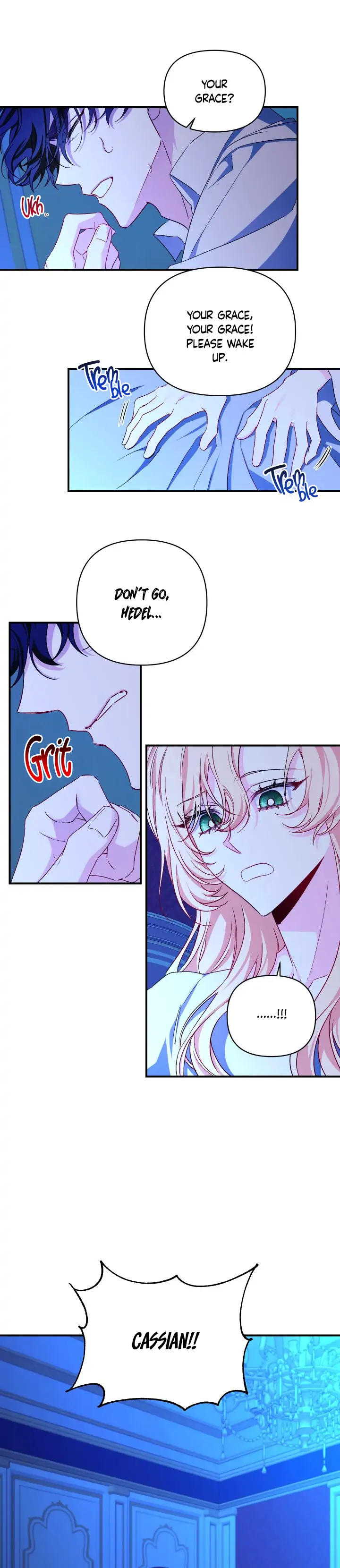 Read Once Married Manga Online