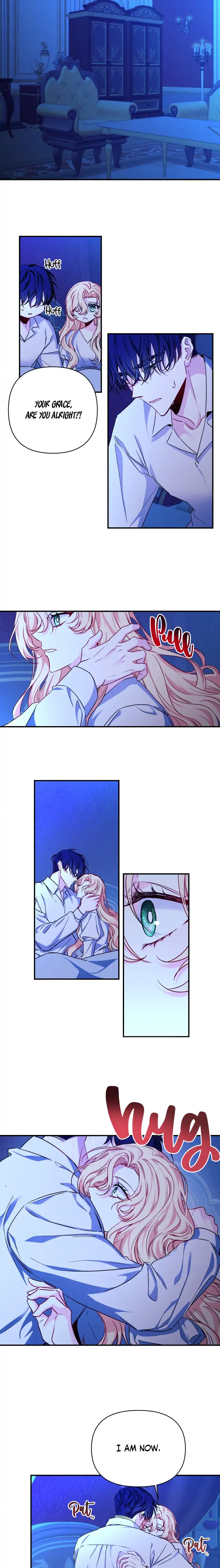 Read Once Married Manga Online