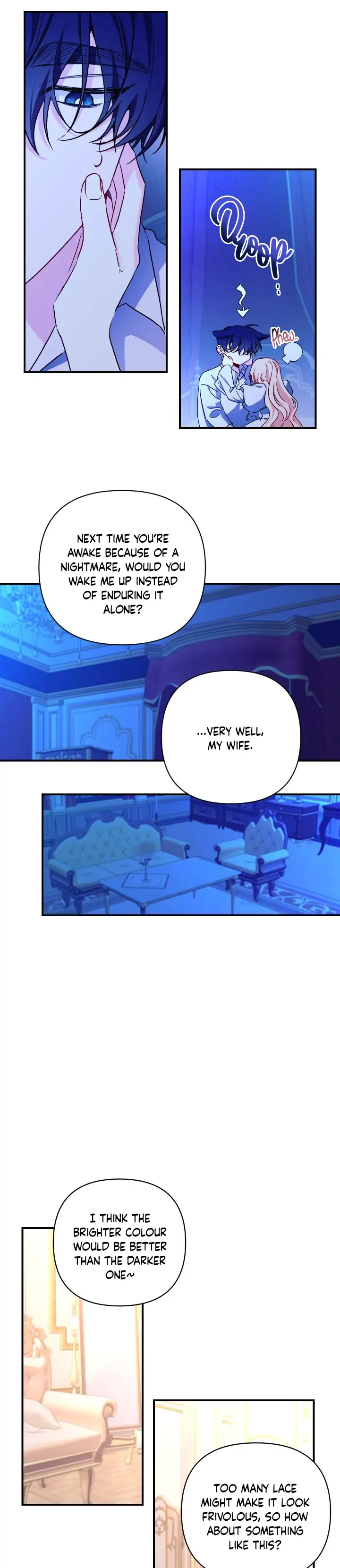 Read Once Married Manga Online