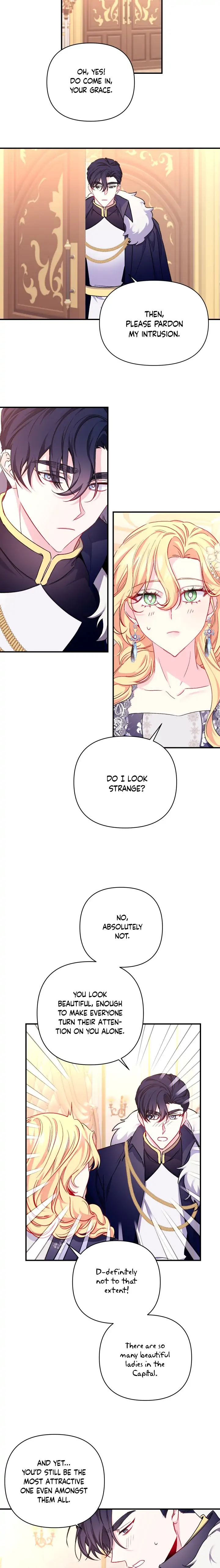 Read Once Married Manga Online
