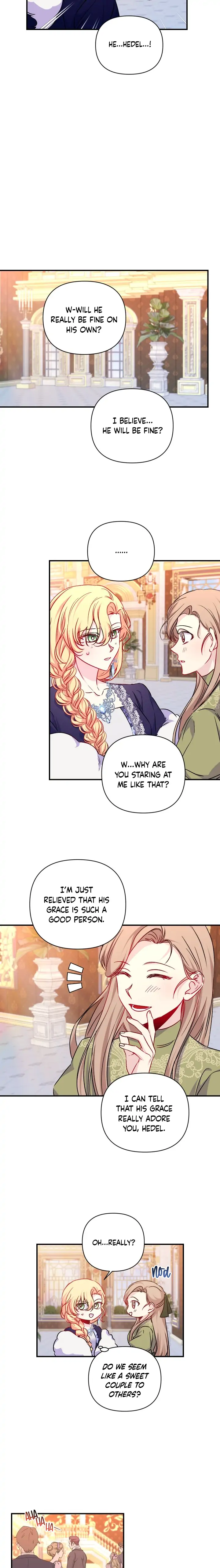 Read Once Married Manga Online