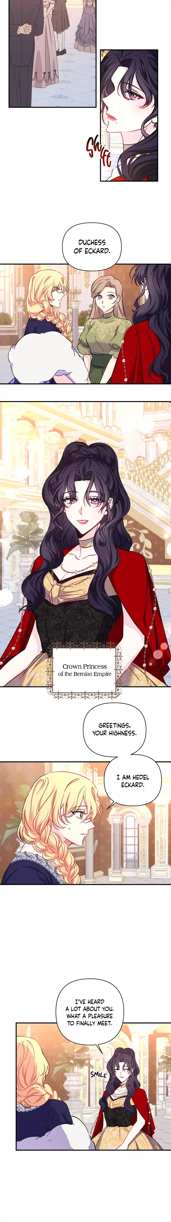 Read Once Married Manga Online