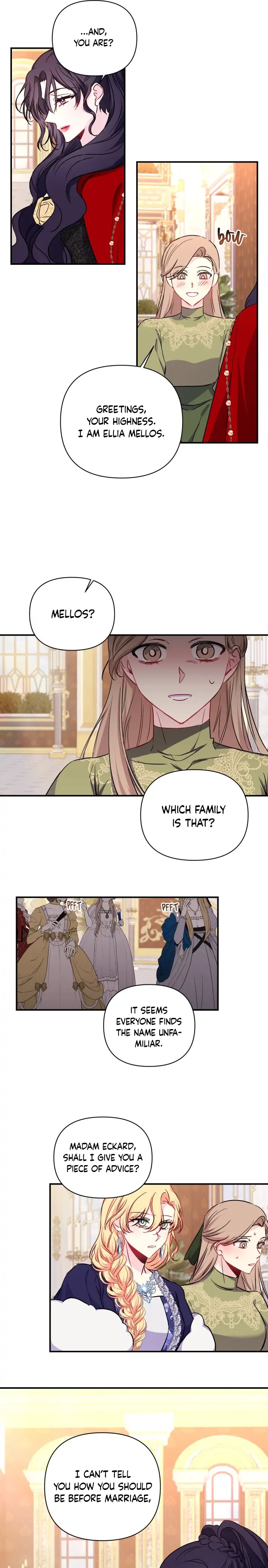 Read Once Married Manga Online