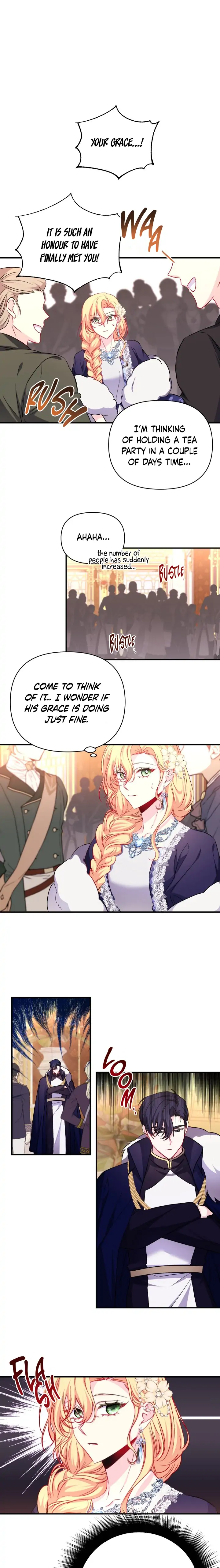 Read Once Married Manga Online