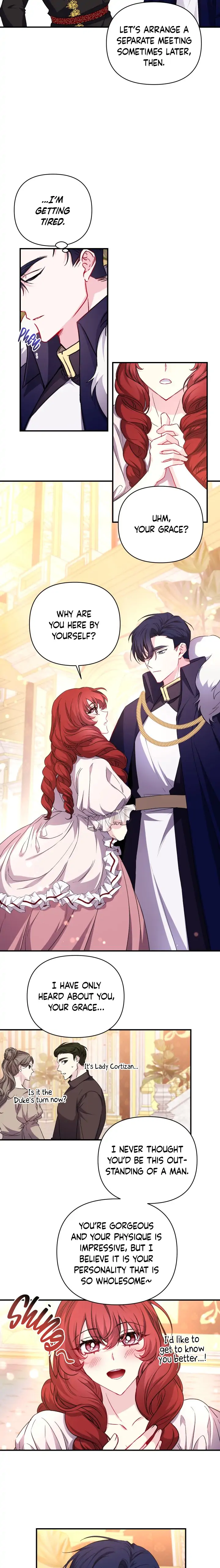 Read Once Married Manga Online