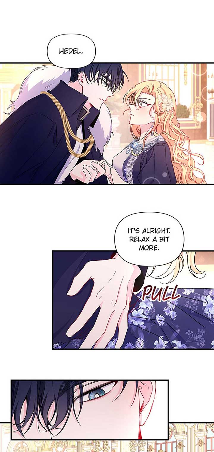 Read Once Married Manga Online