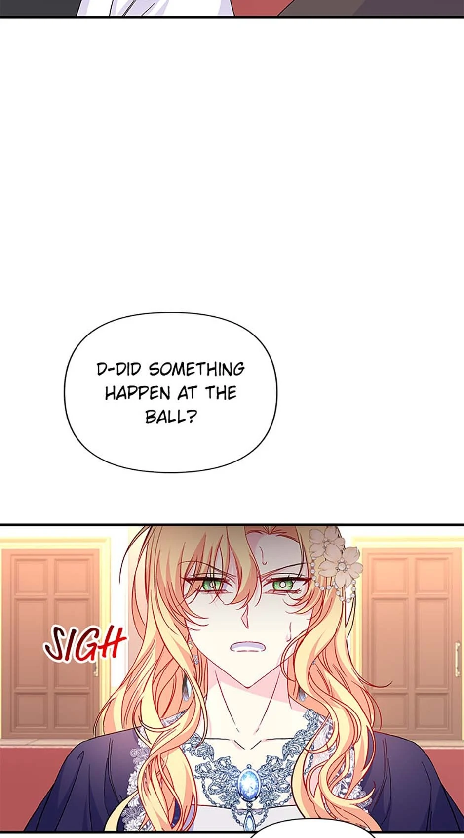 Read Once Married Manga Online
