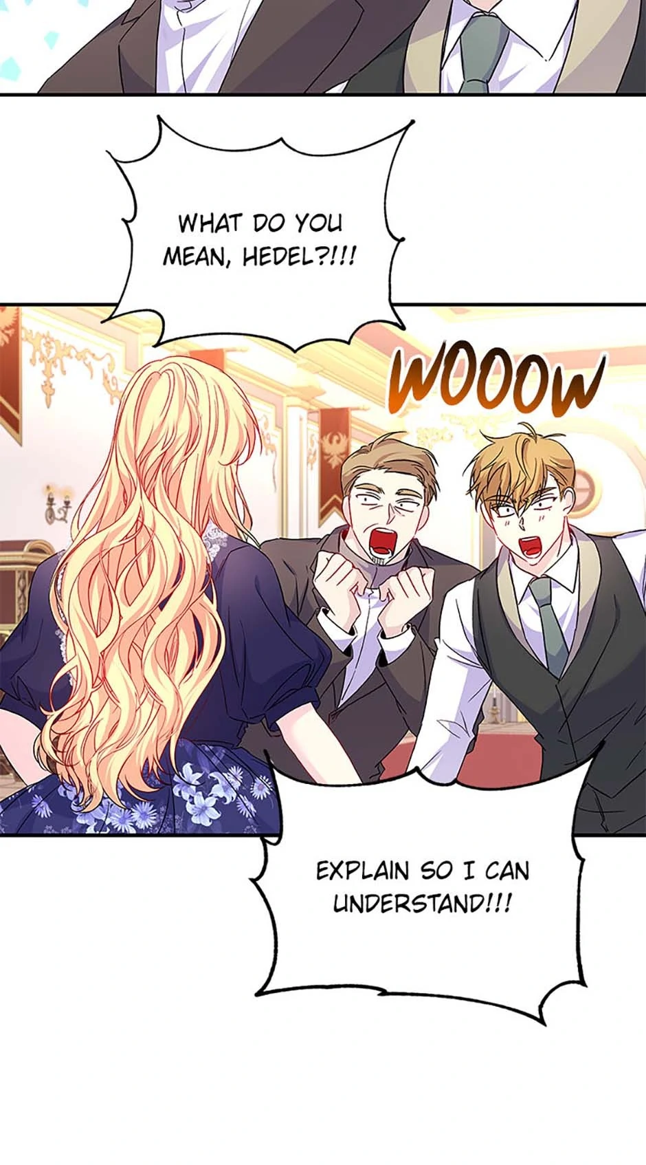 Read Once Married Manga Online