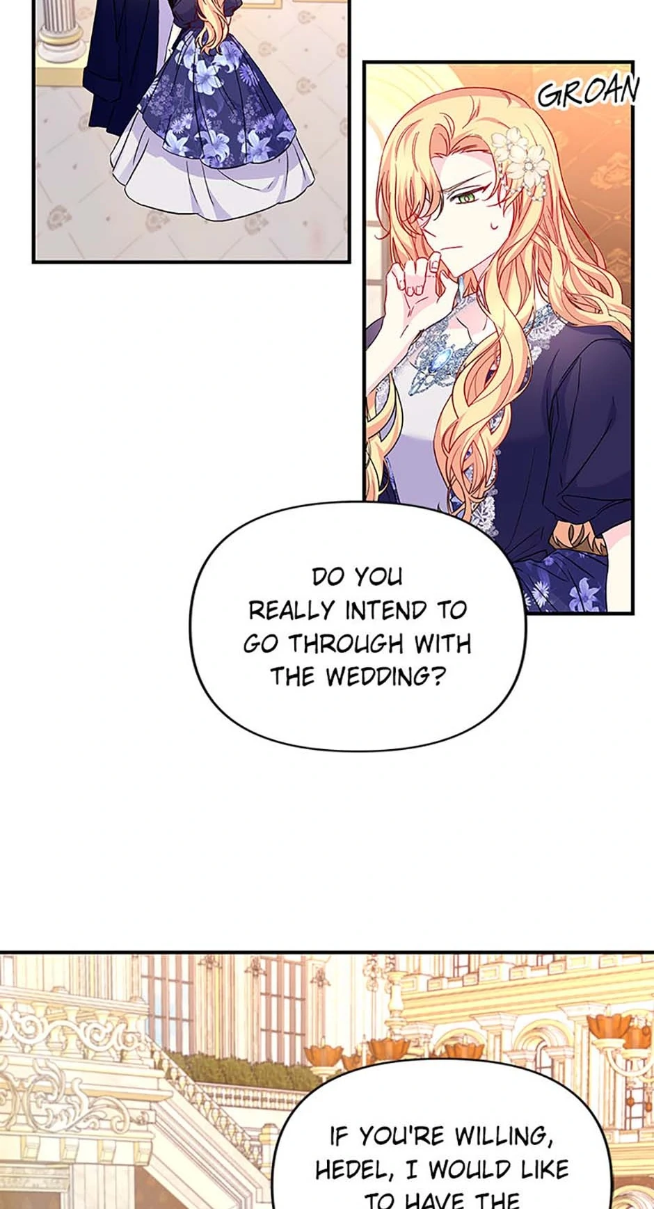 Read Once Married Manga Online