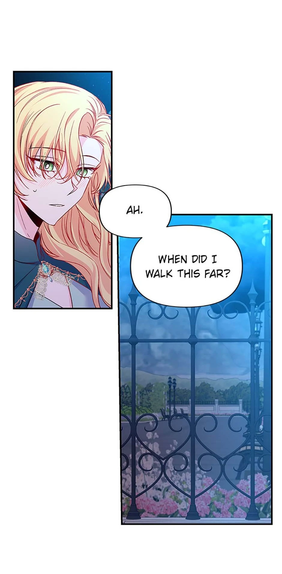 Read Once Married Manga Online
