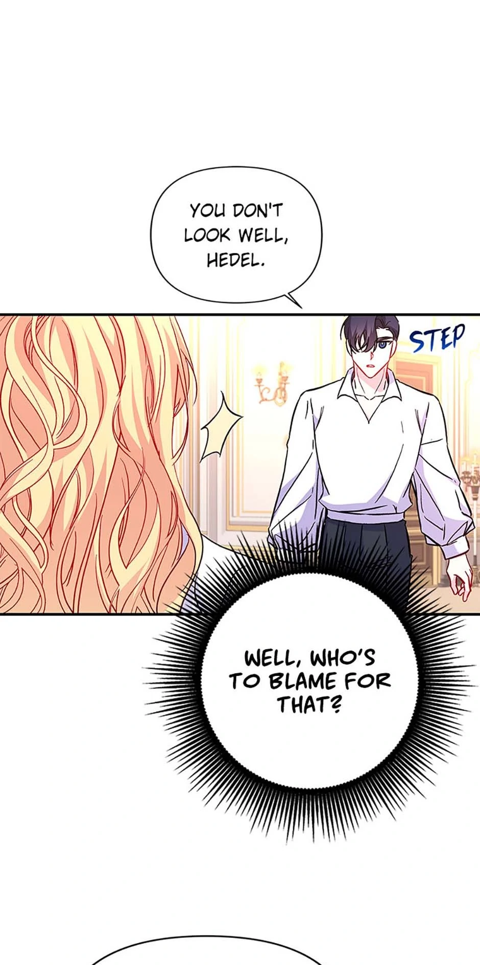Read Once Married Manga Online