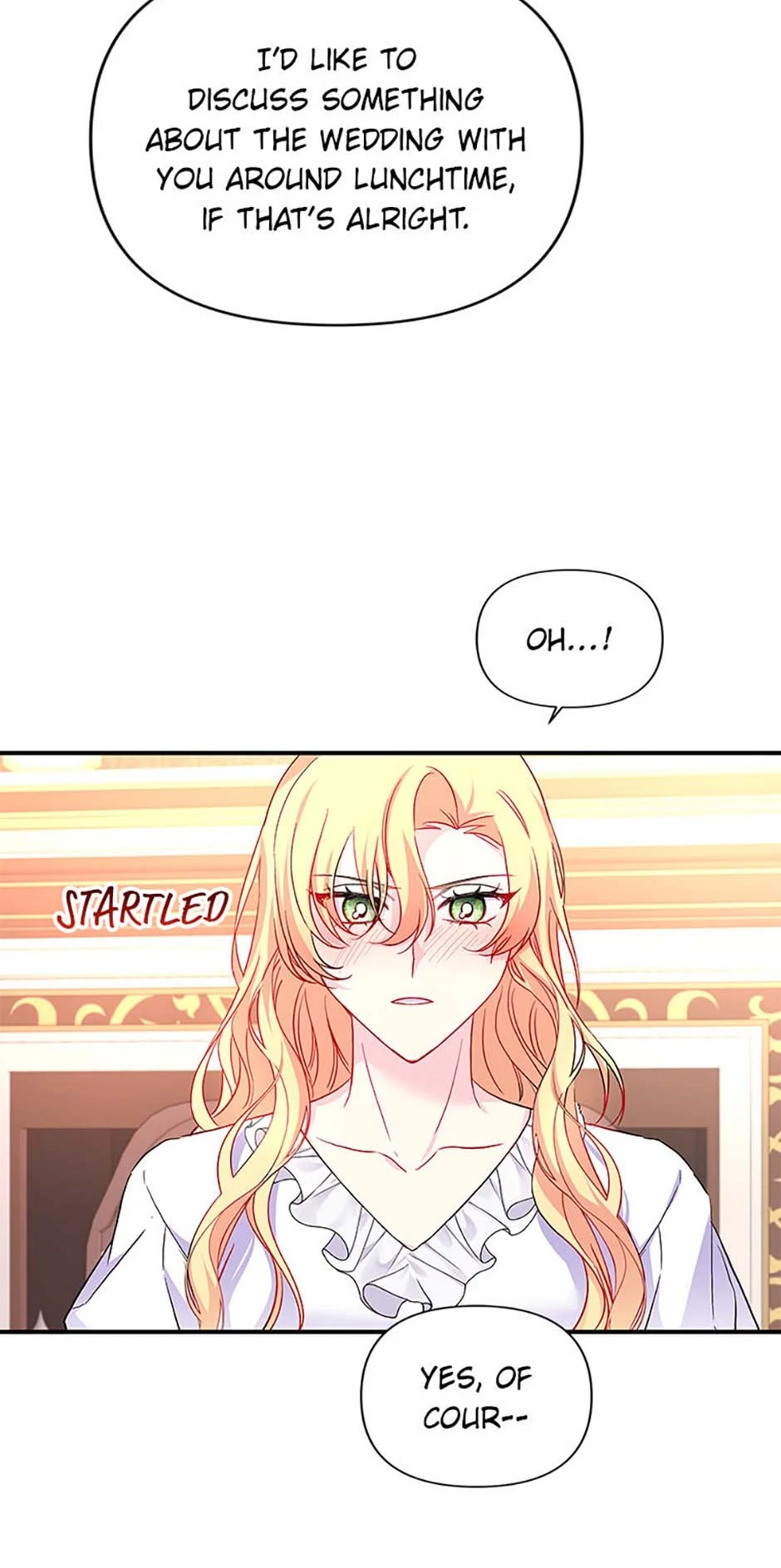 Read Once Married Manga Online