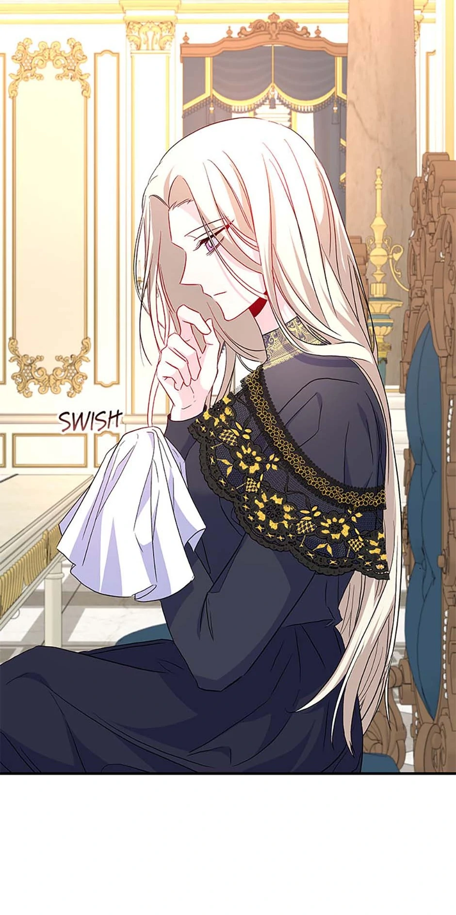 Read Once Married Manga Online