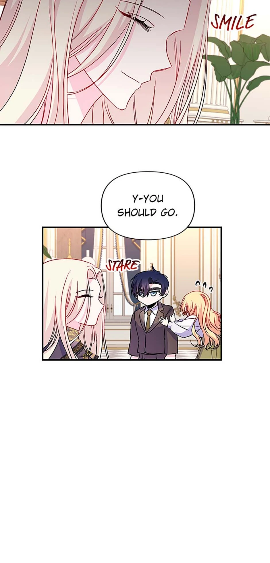 Read Once Married Manga Online