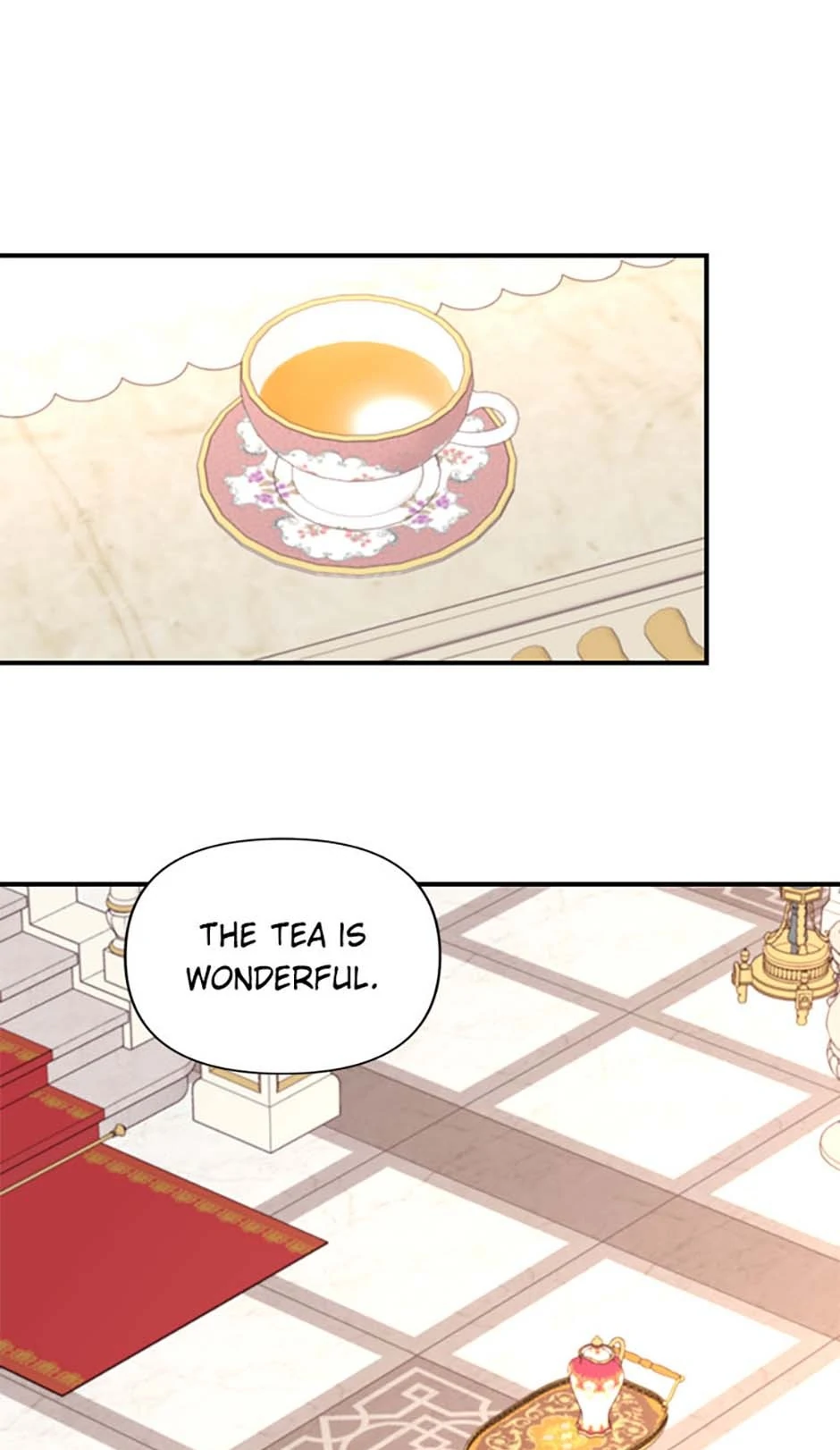 Read Once Married Manga Online