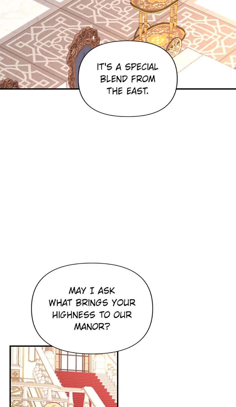 Read Once Married Manga Online