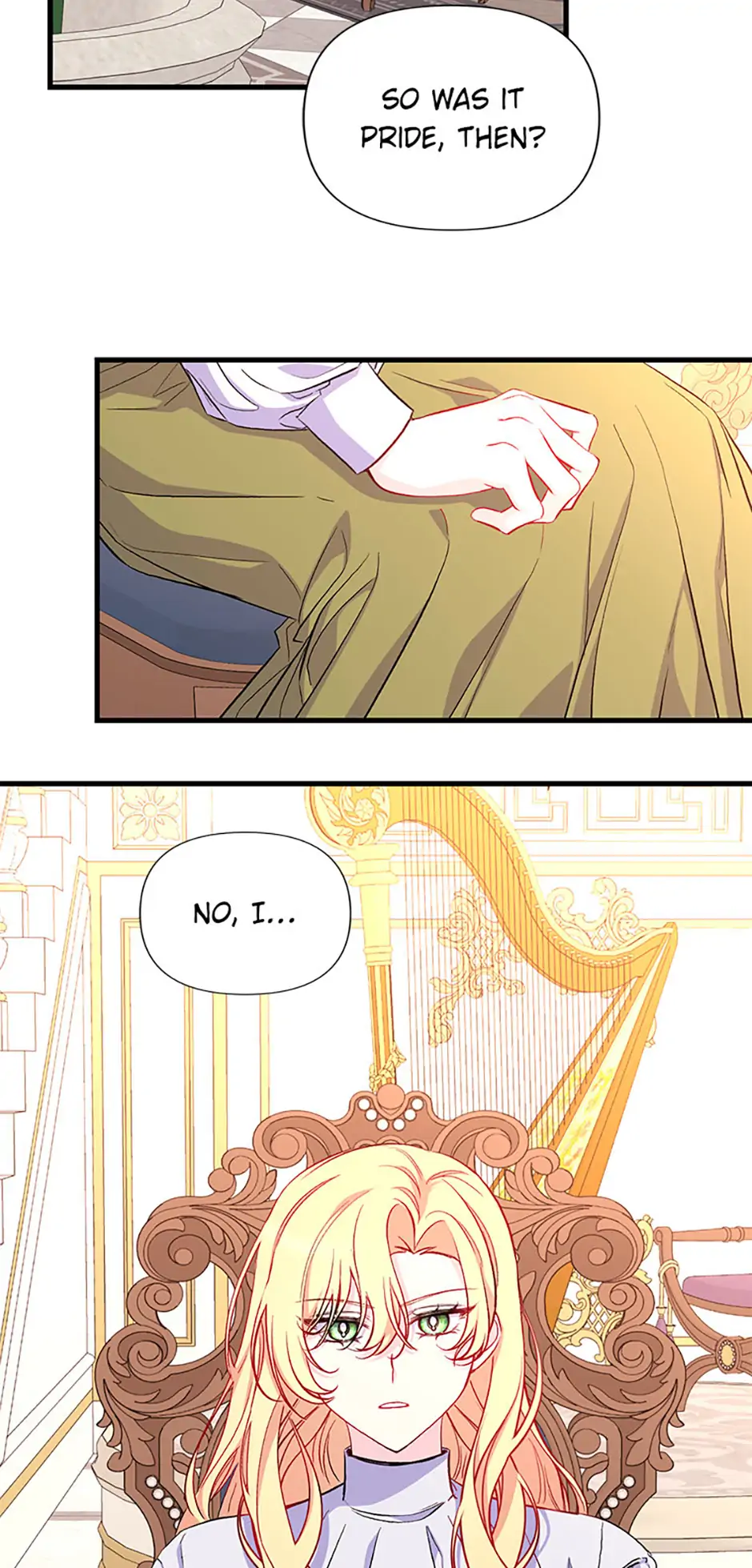 Read Once Married Manga Online