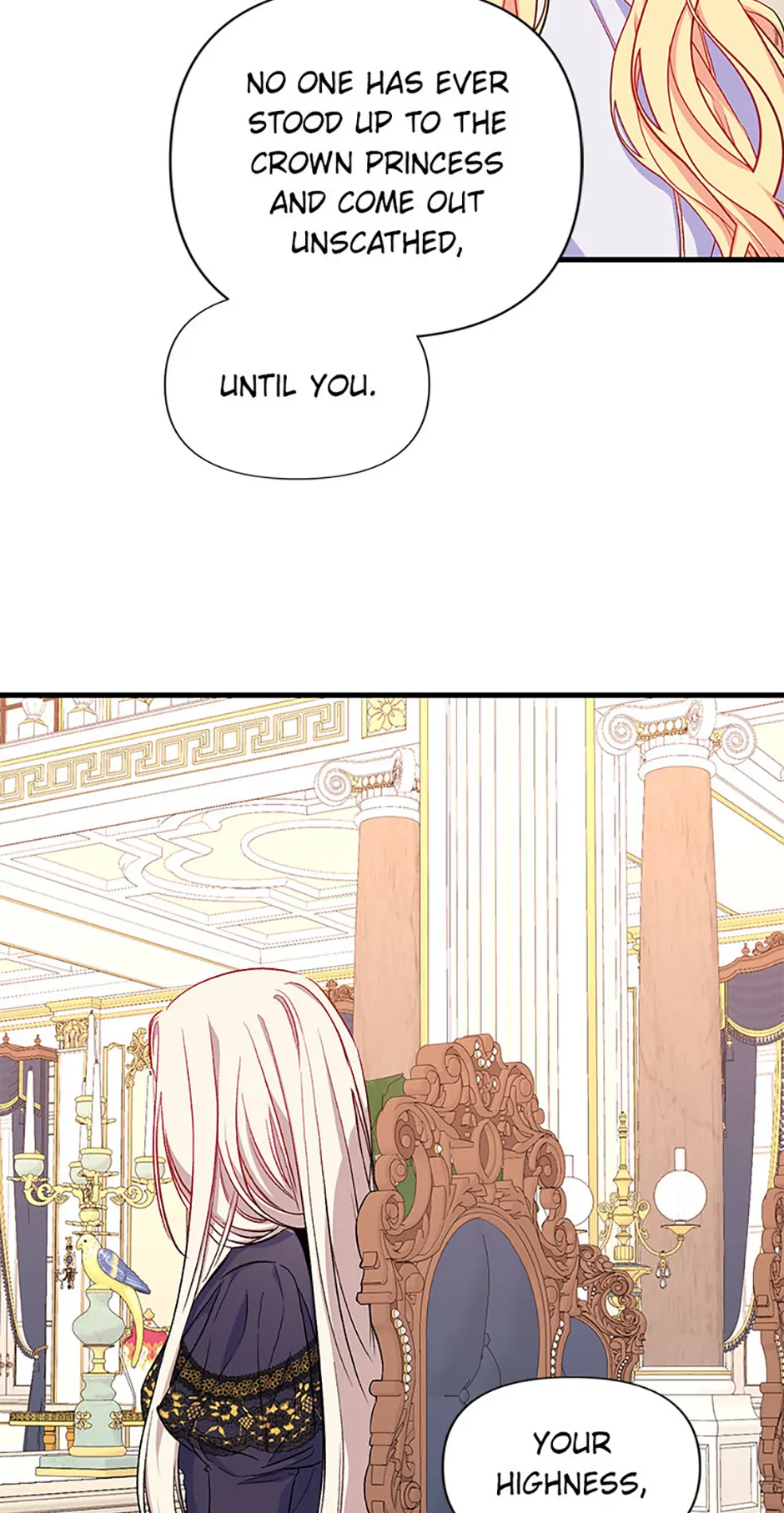 Read Once Married Manga Online