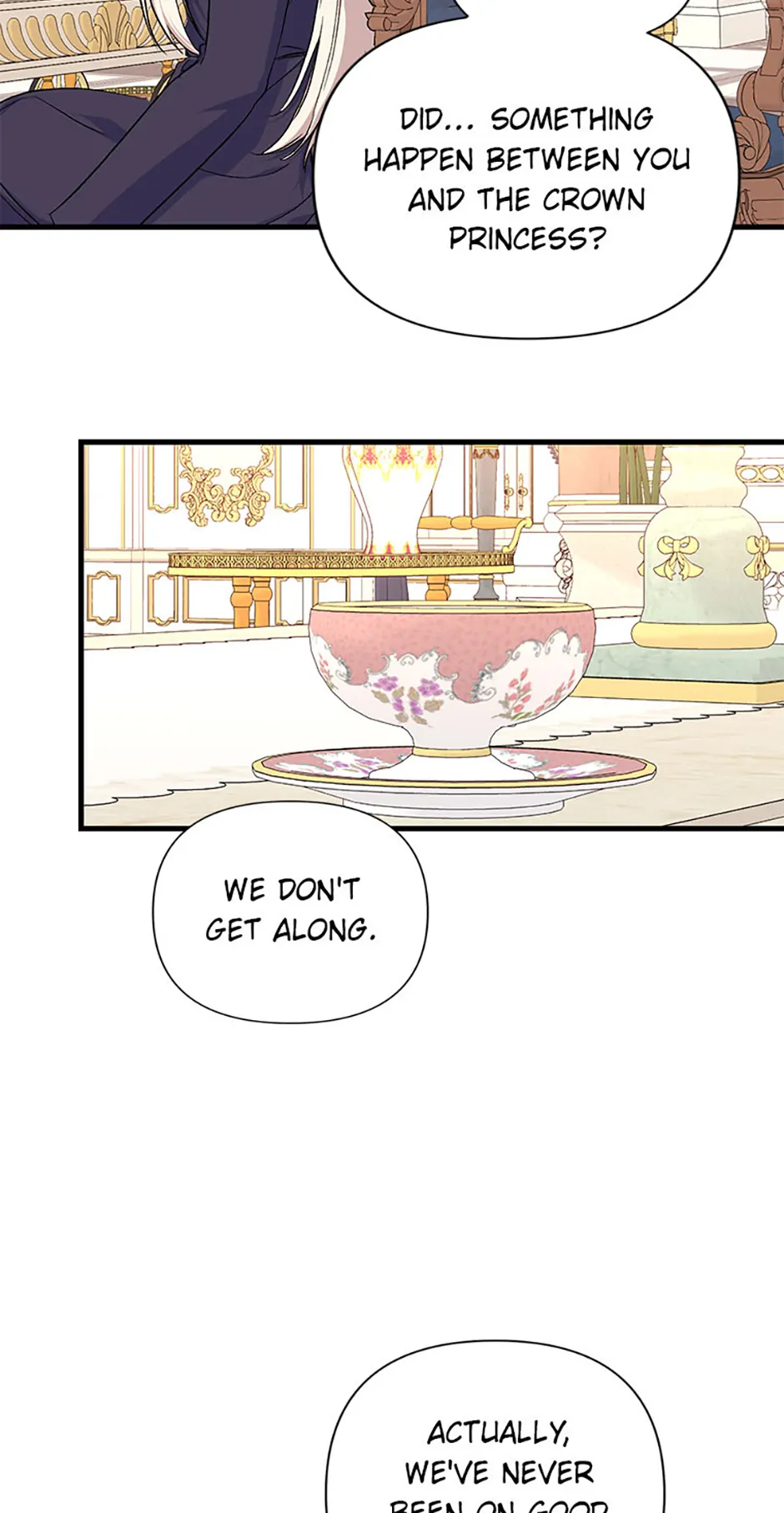 Read Once Married Manga Online