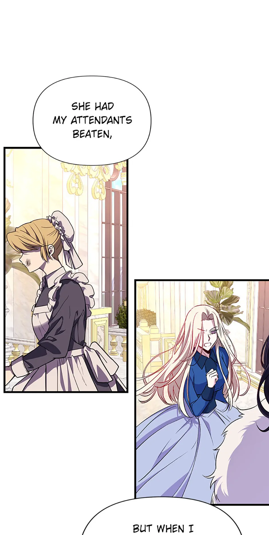 Read Once Married Manga Online