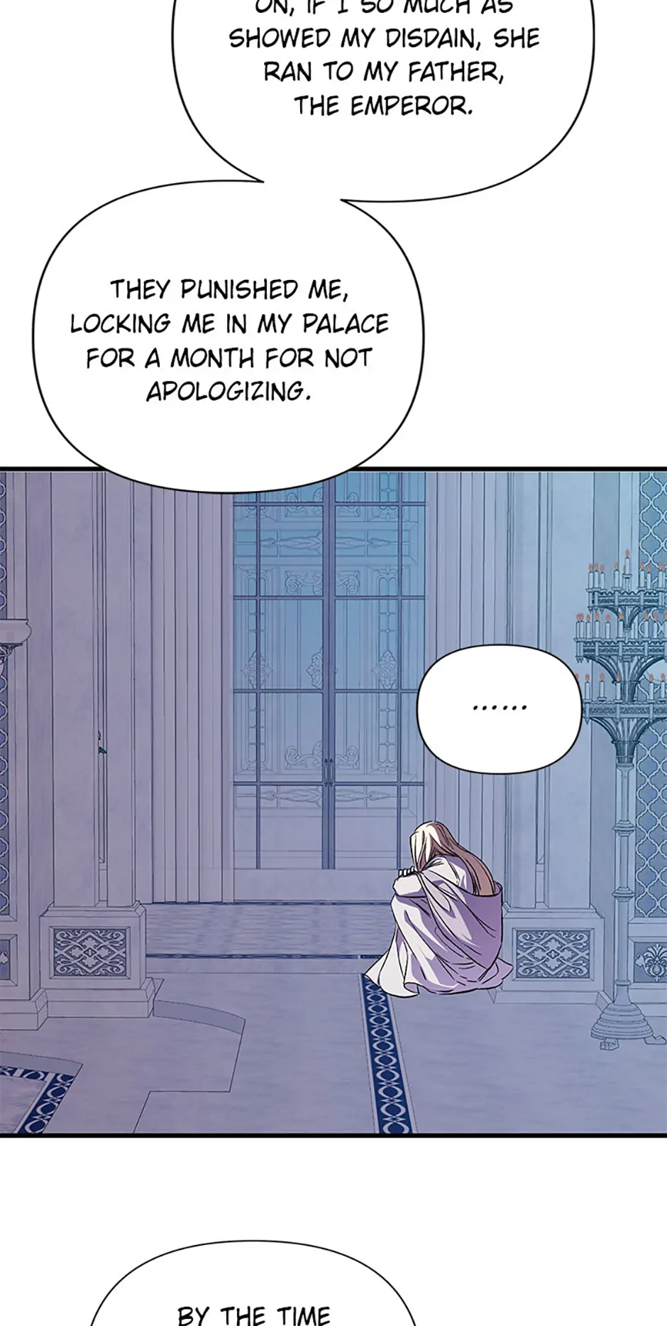 Read Once Married Manga Online