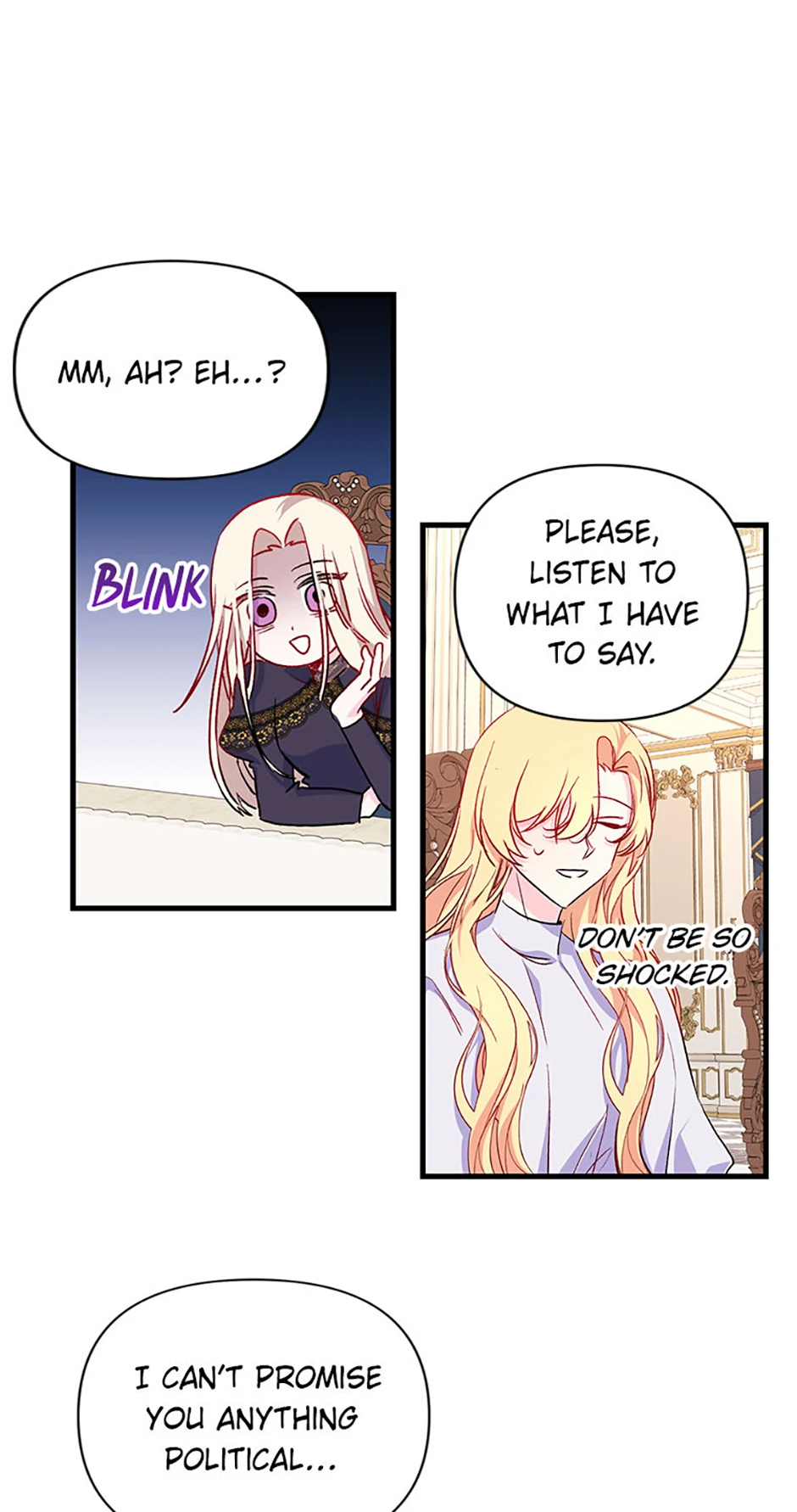 Read Once Married Manga Online