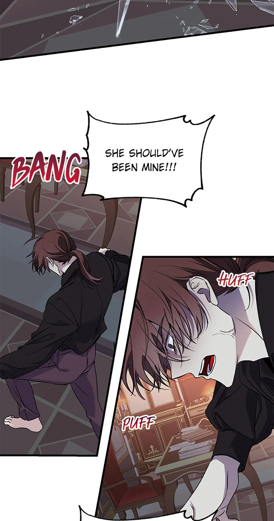 Read Once Married Manga Online