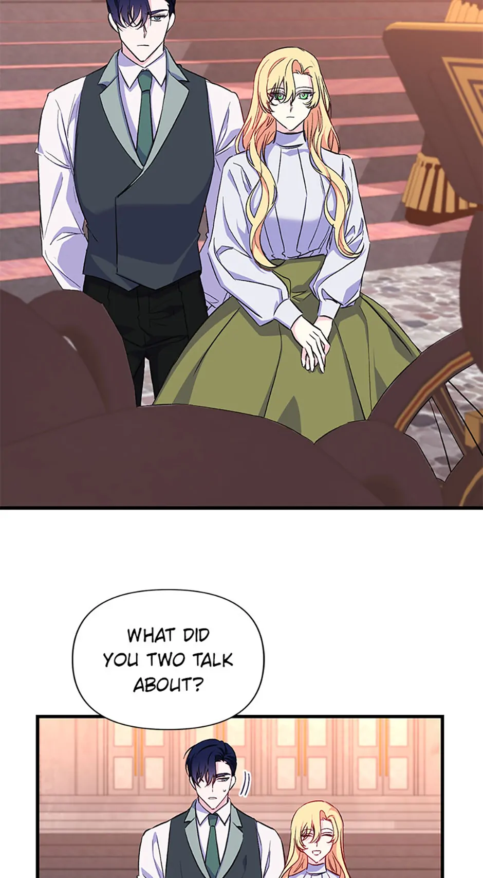 Read Once Married Manga Online