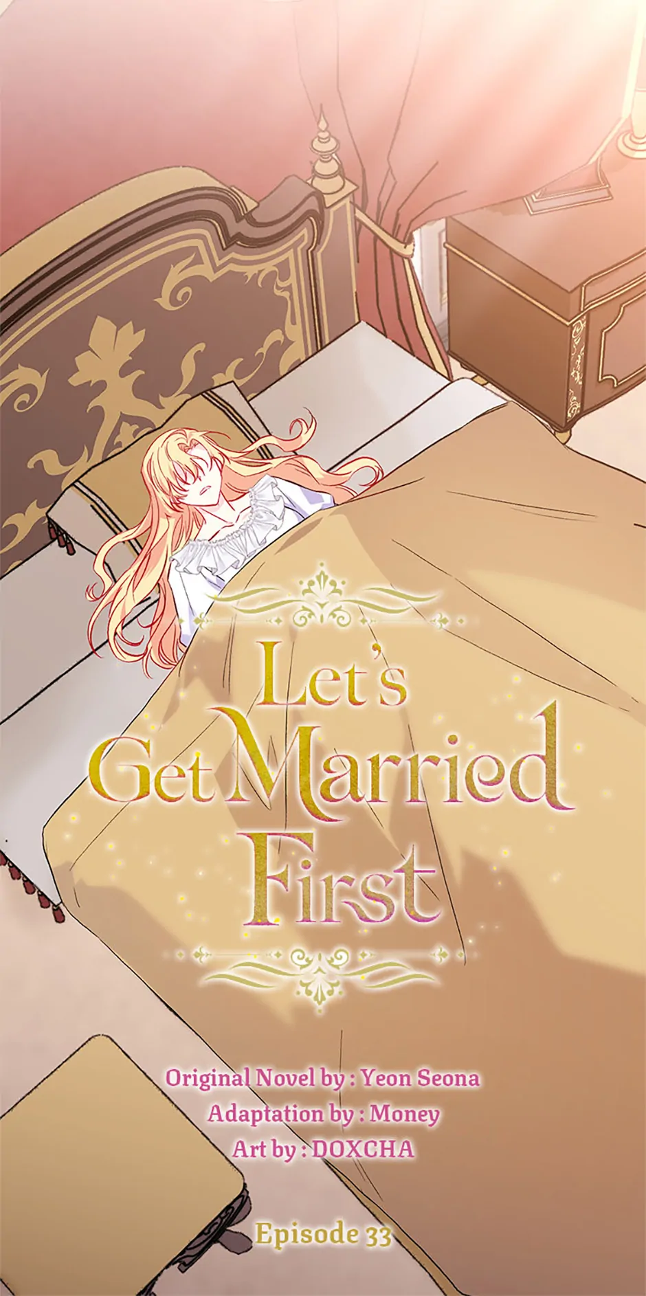 Read Once Married Manga Online