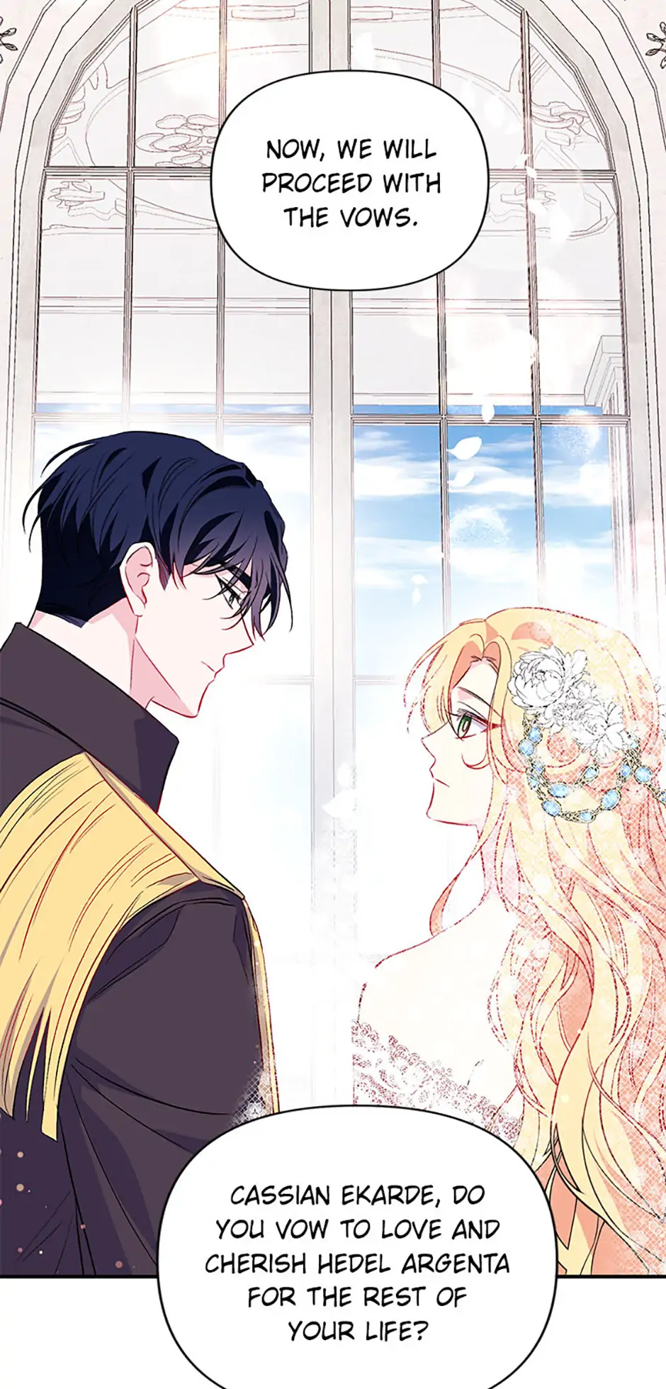 Read Once Married Manga Online