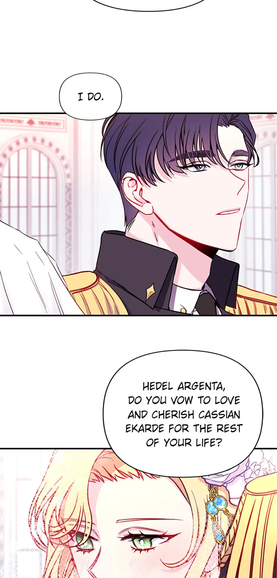 Read Once Married Manga Online