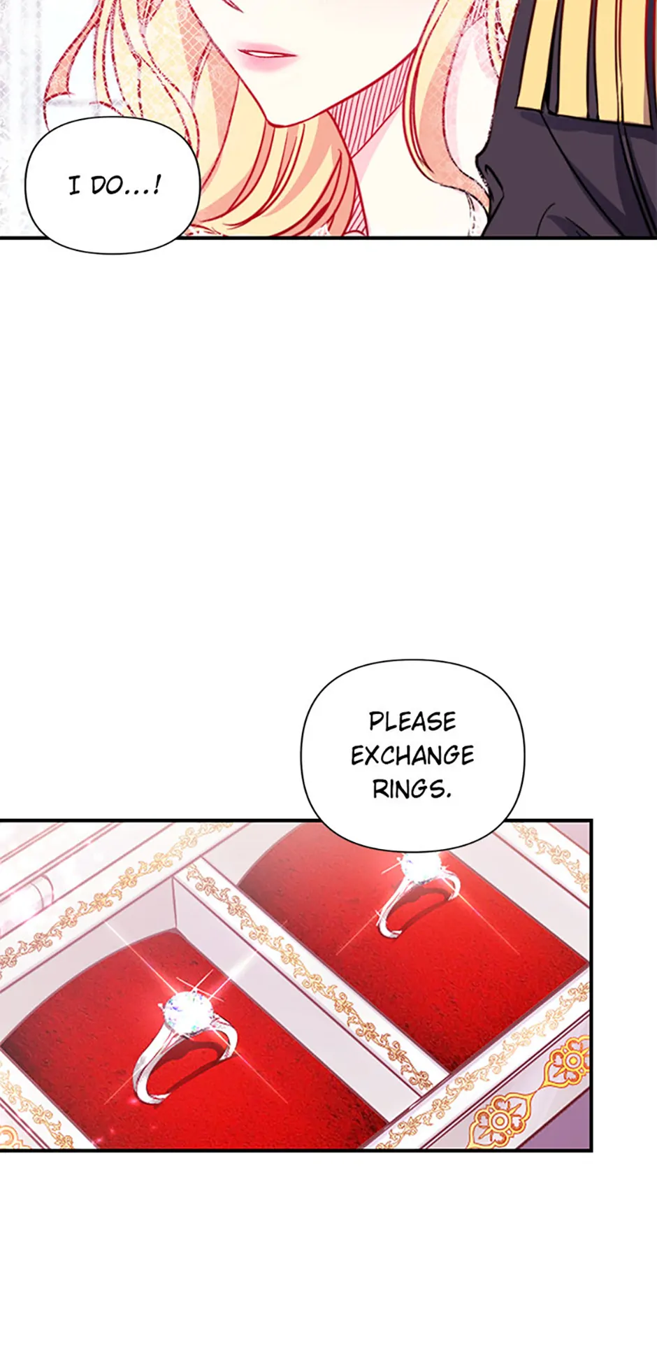Read Once Married Manga Online