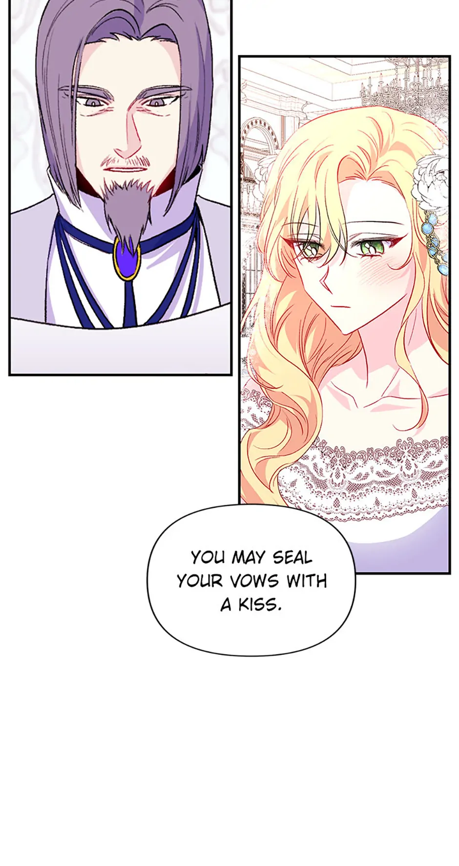 Read Once Married Manga Online