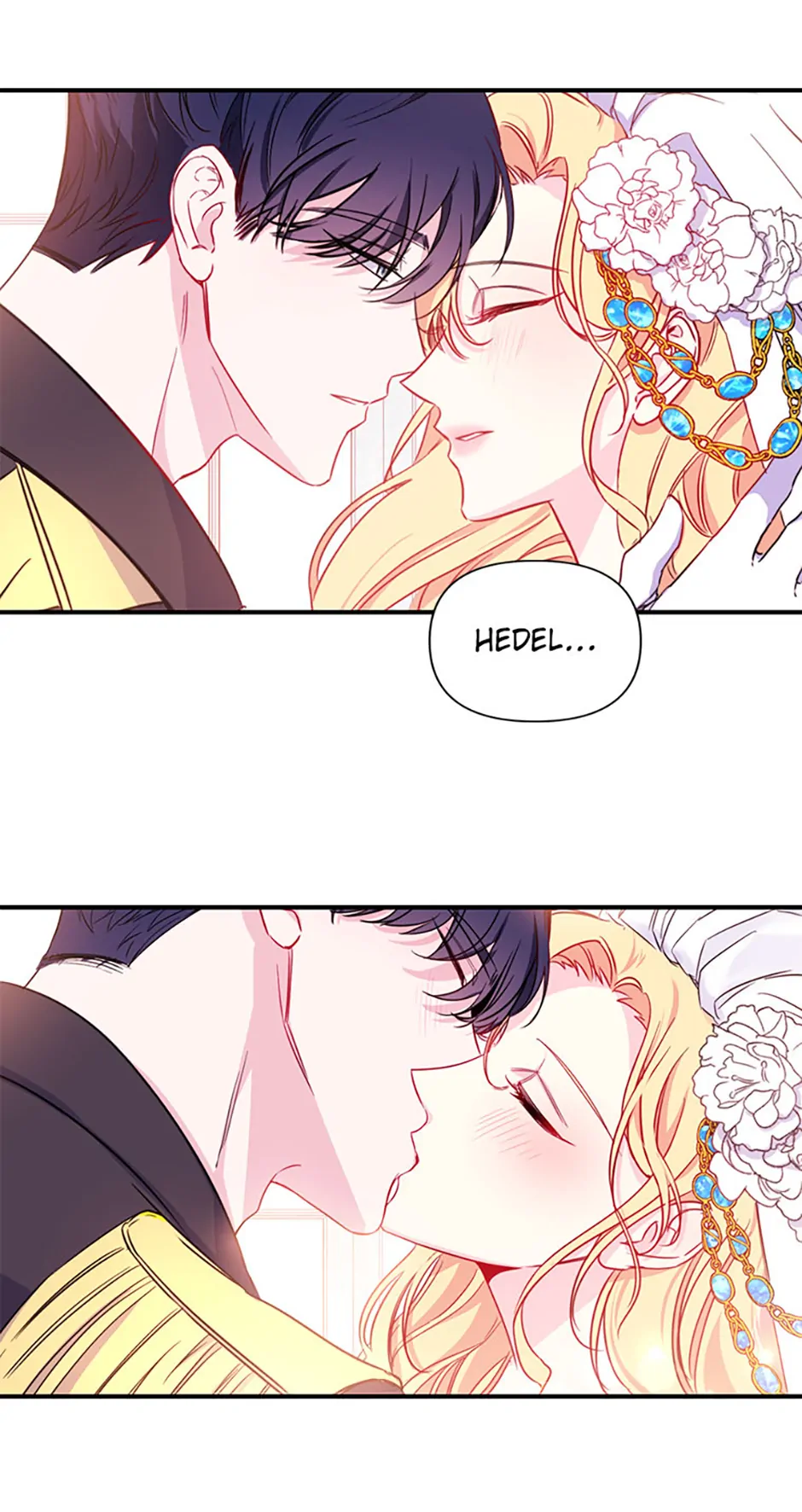 Read Once Married Manga Online