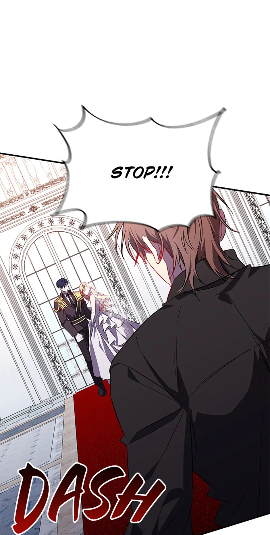 Read Once Married Manga Online