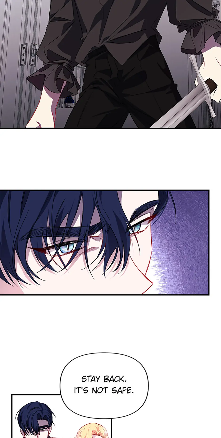 Read Once Married Manga Online