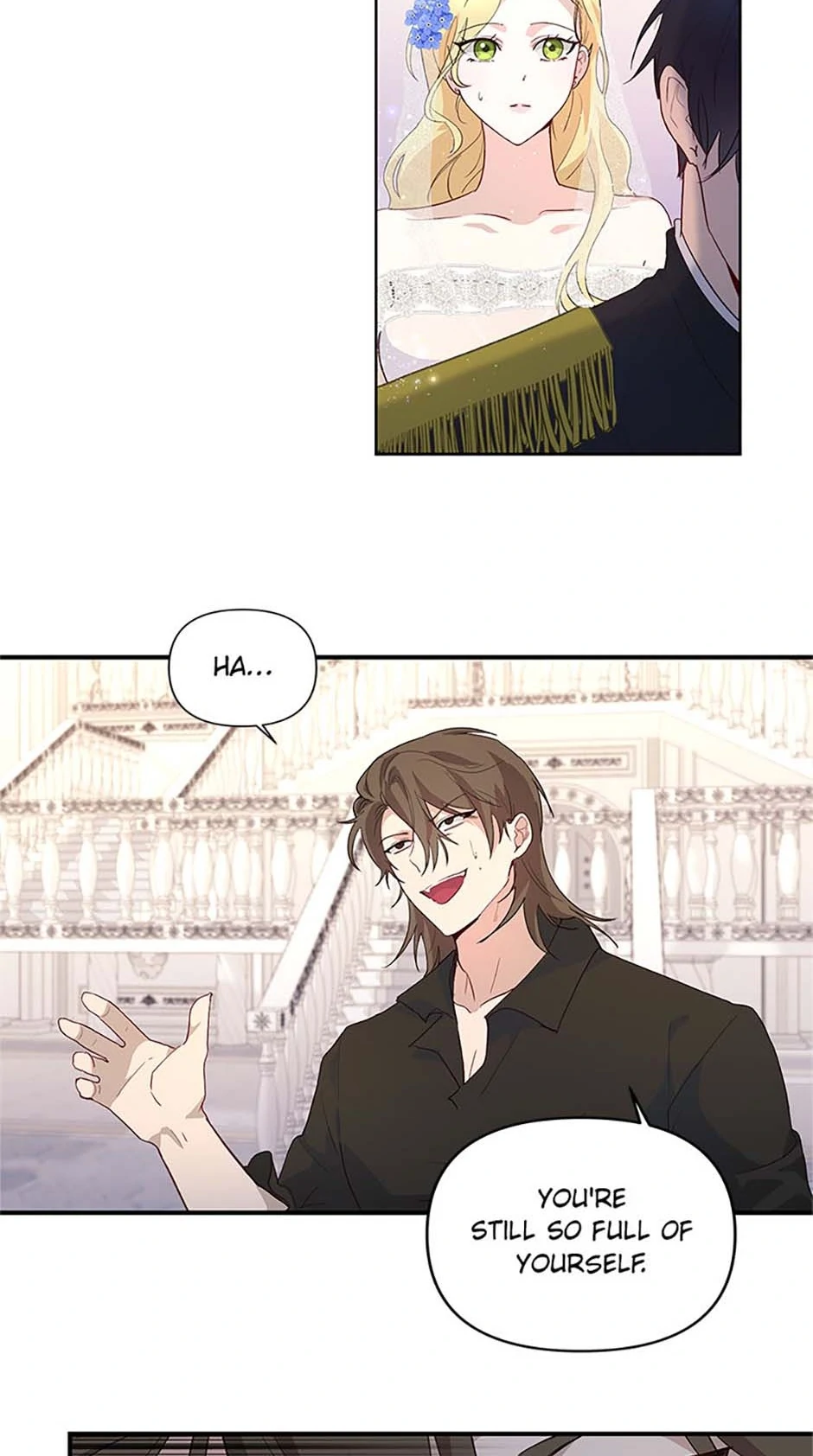 Read Once Married Manga Online