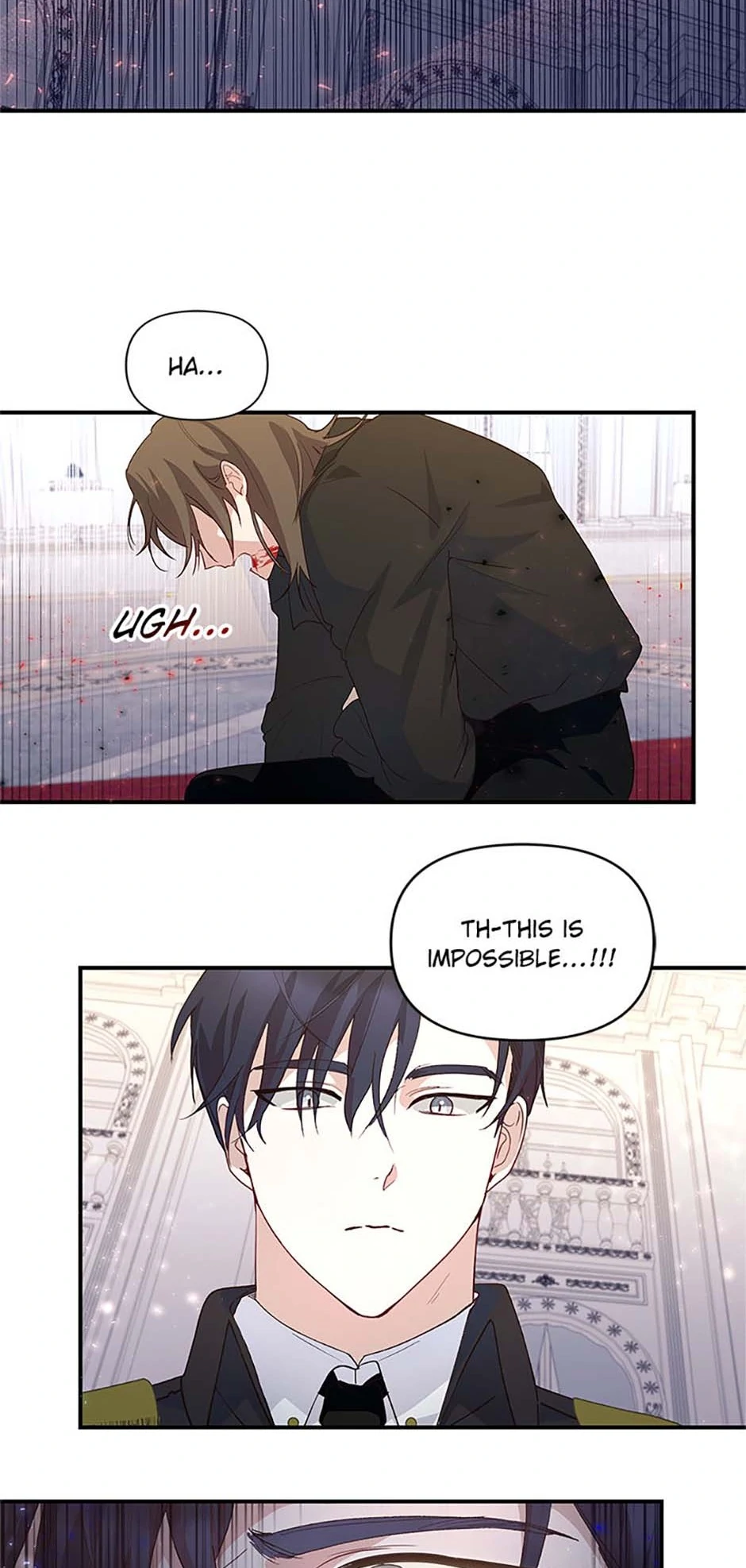 Read Once Married Manga Online