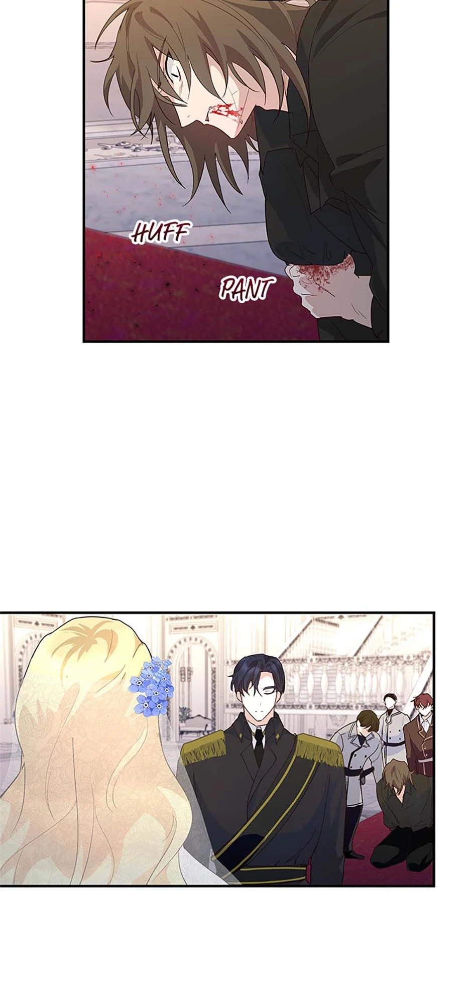 Read Once Married Manga Online