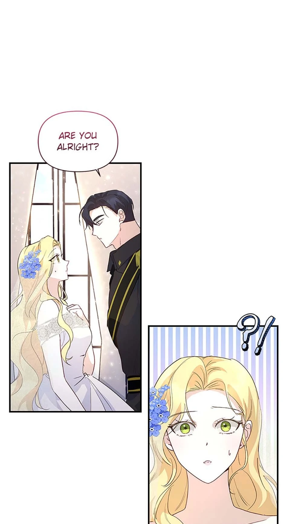 Read Once Married Manga Online