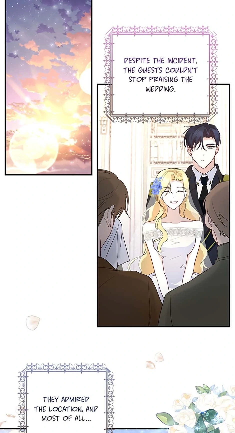 Read Once Married Manga Online