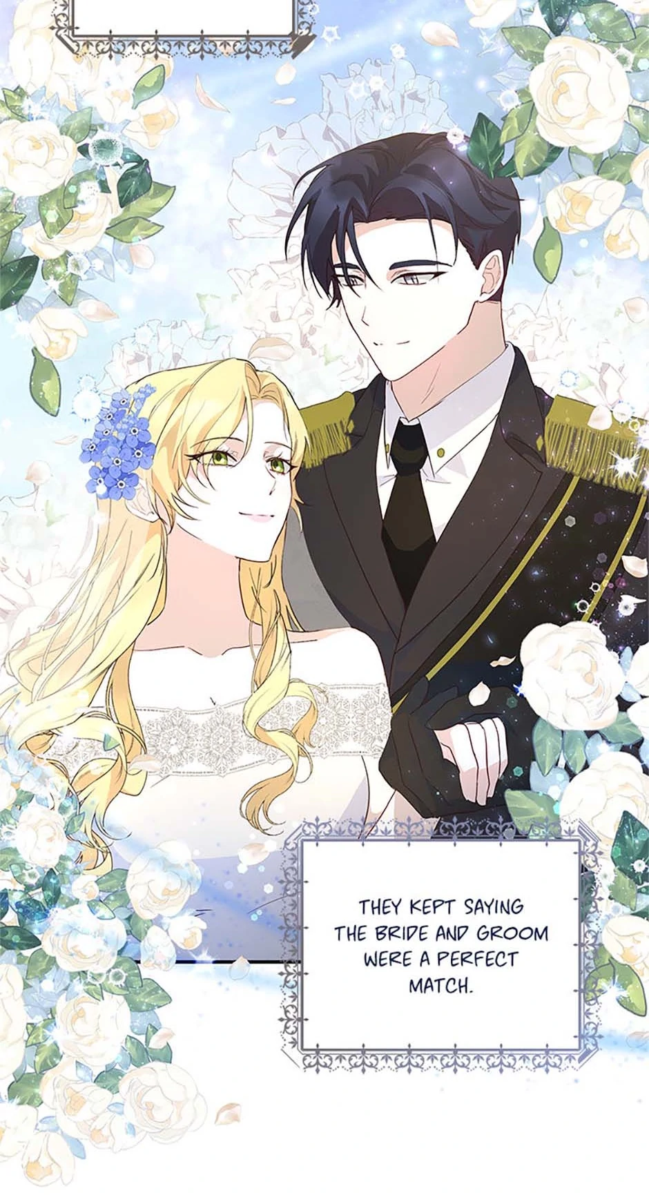 Read Once Married Manga Online