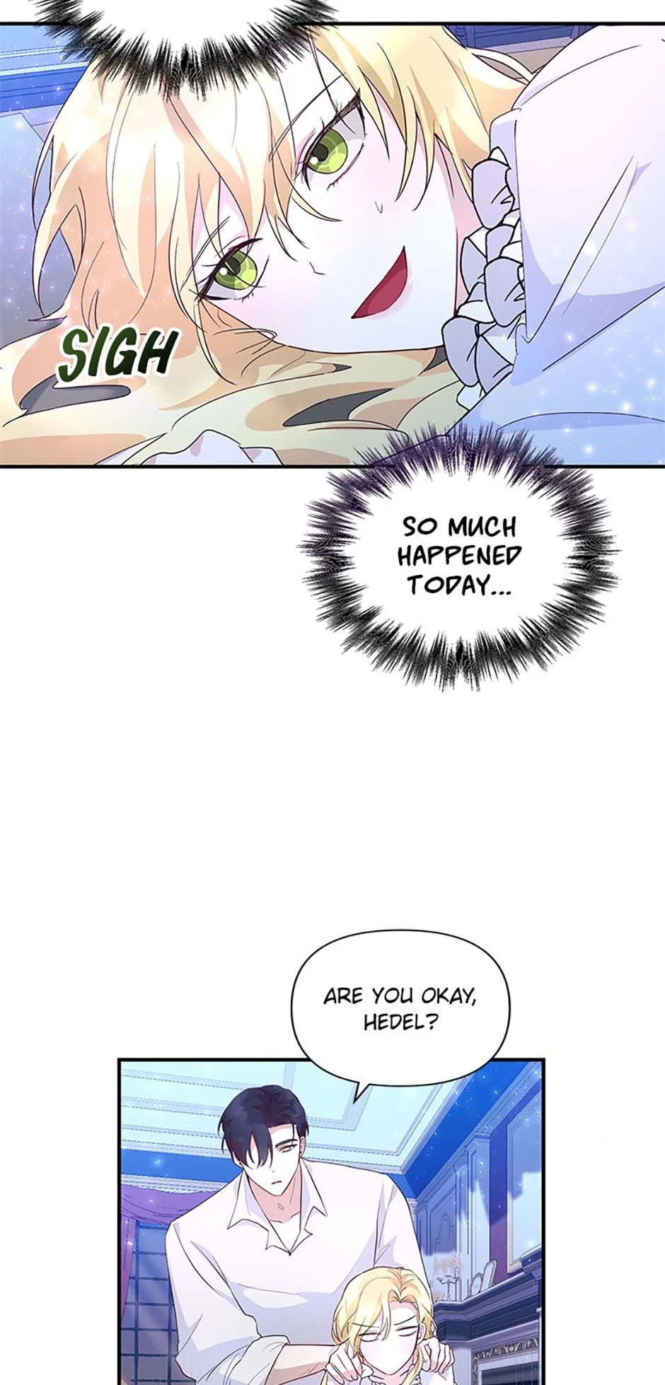 Read Once Married Manga Online
