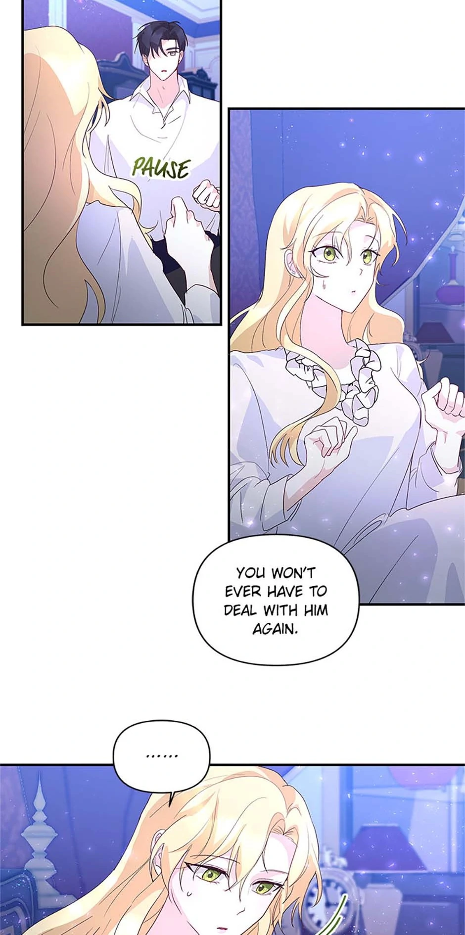 Read Once Married Manga Online