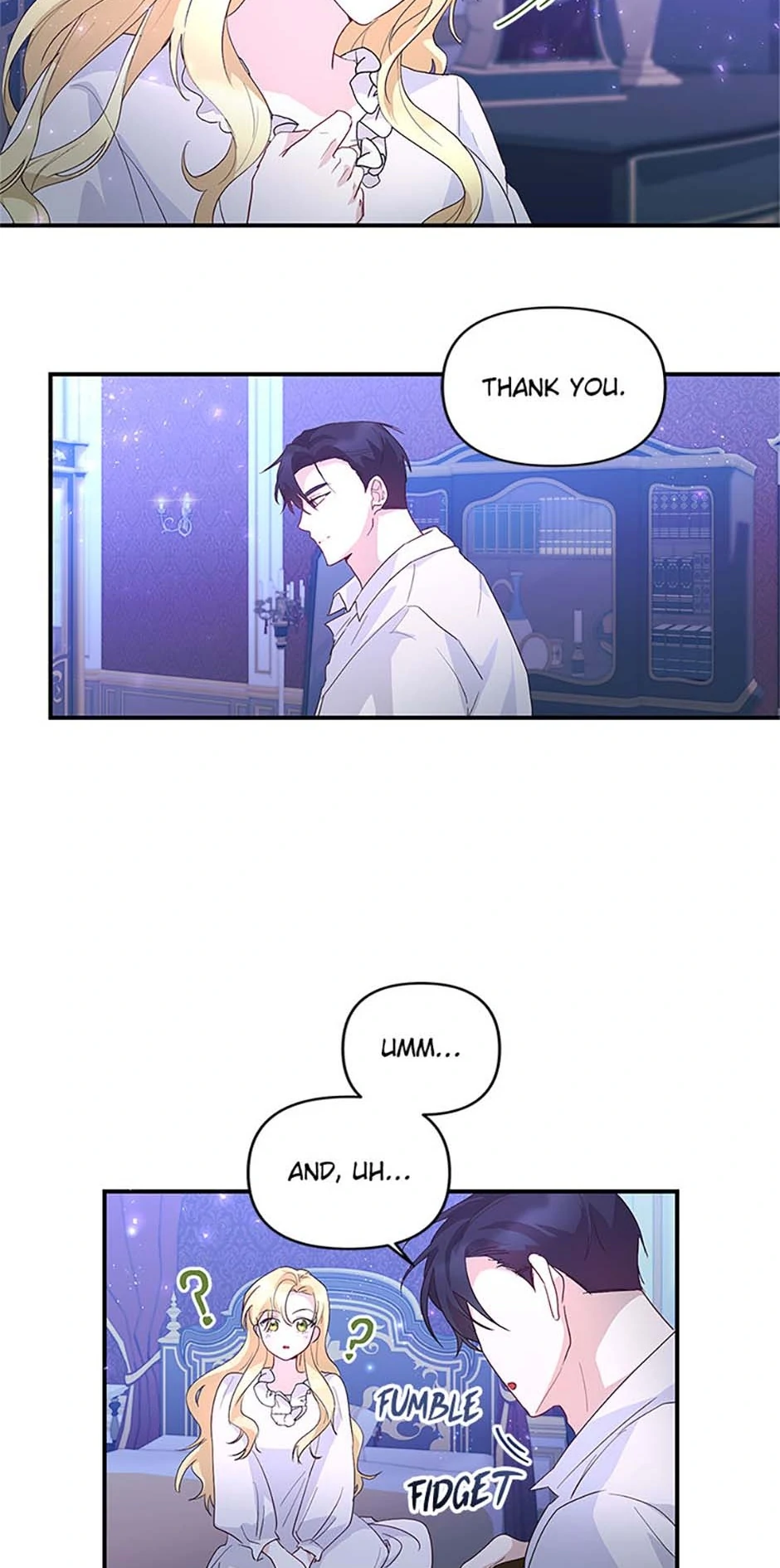 Read Once Married Manga Online