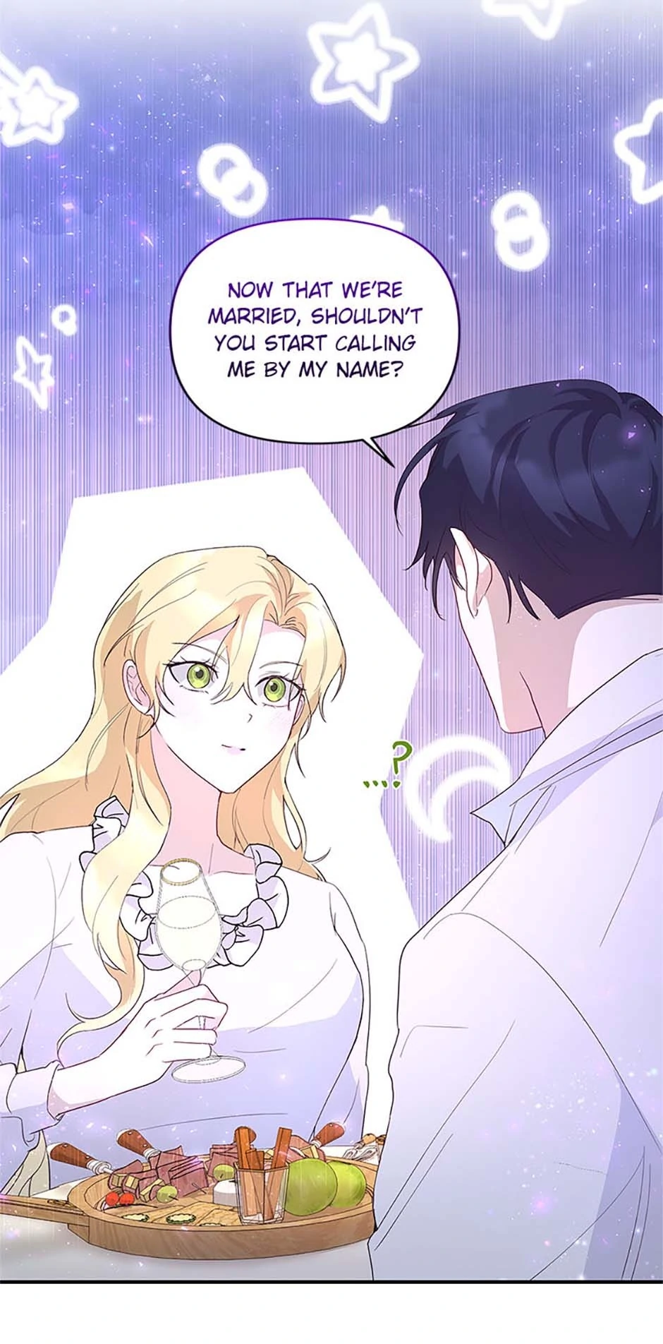 Read Once Married Manga Online