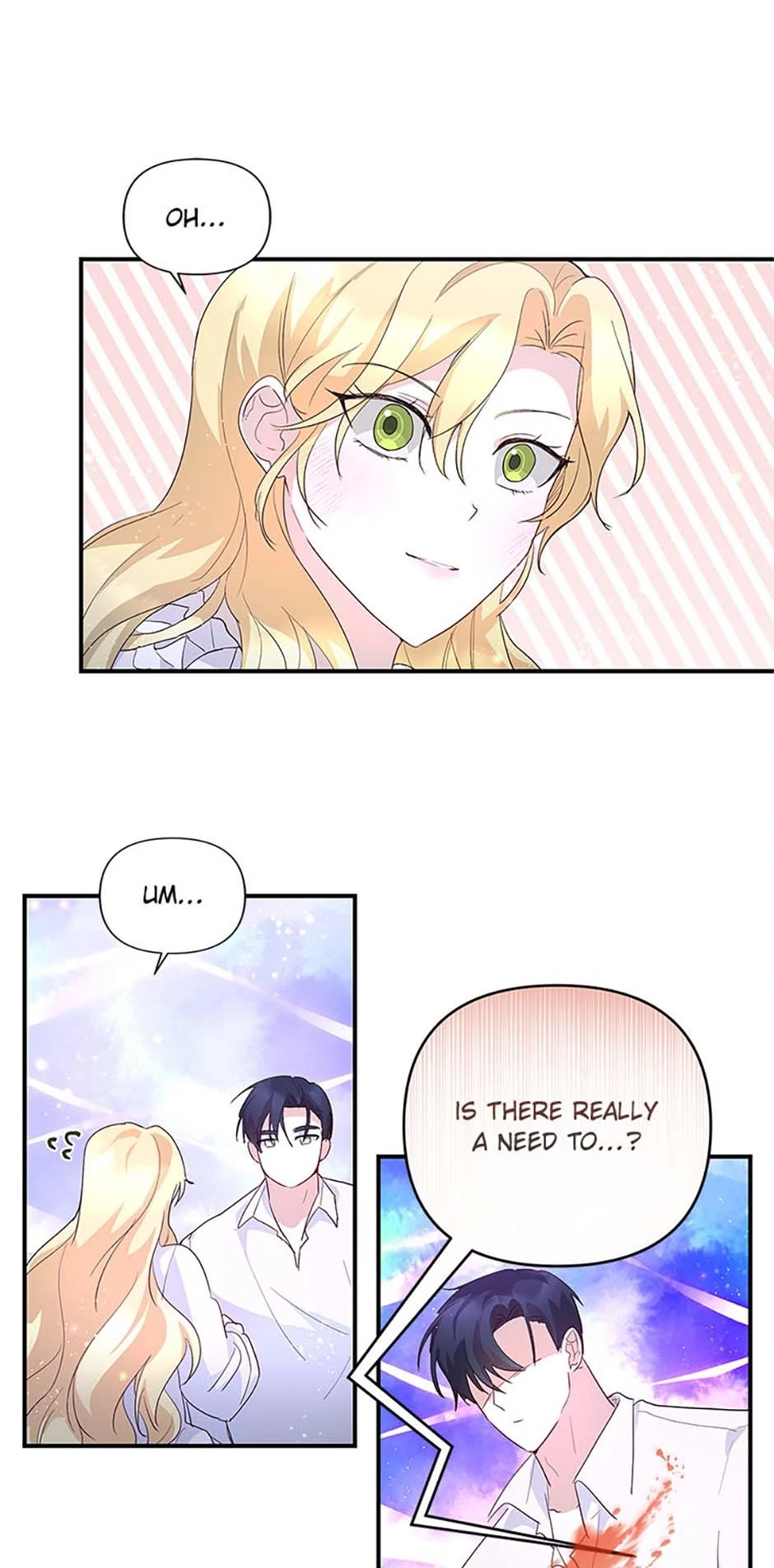 Read Once Married Manga Online