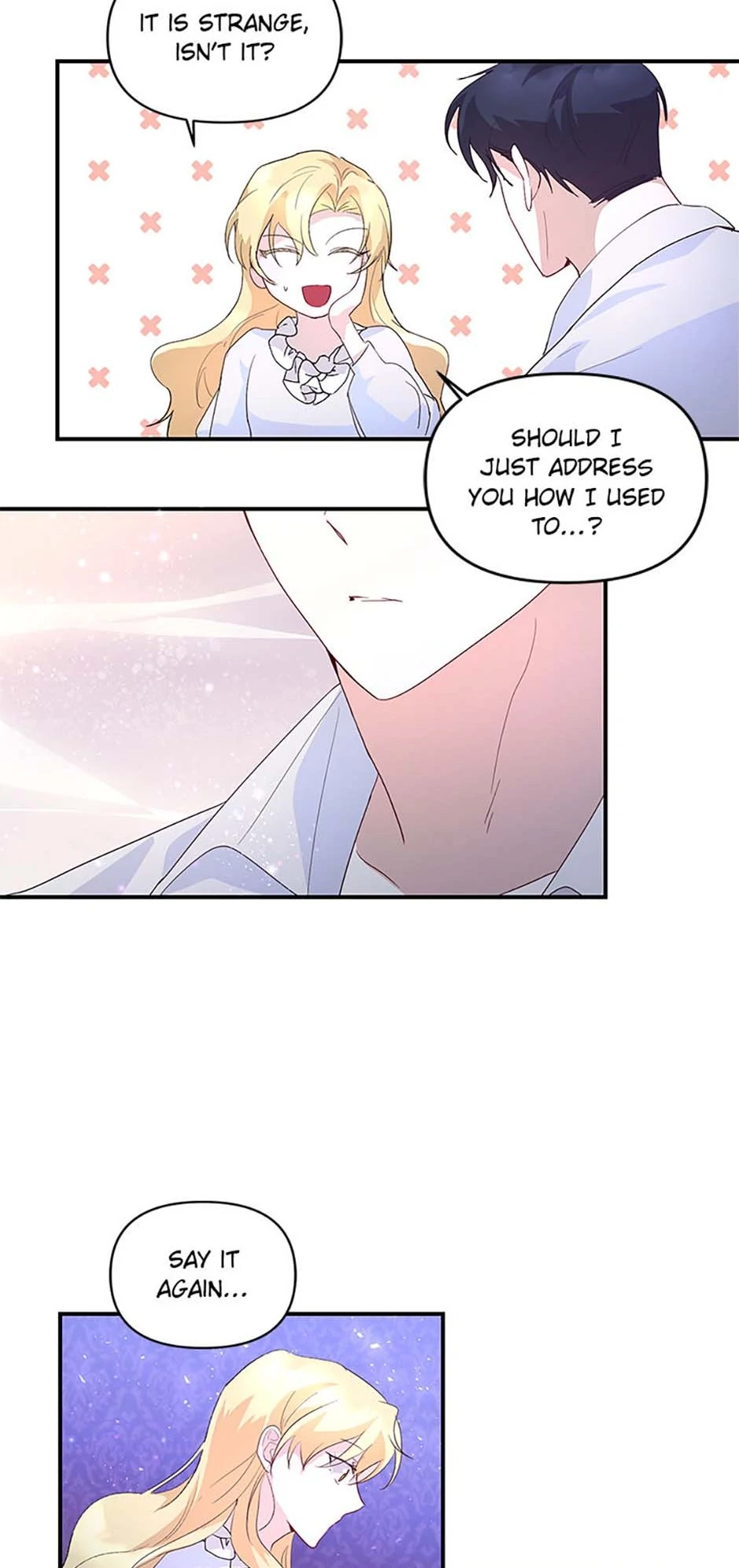 Read Once Married Manga Online