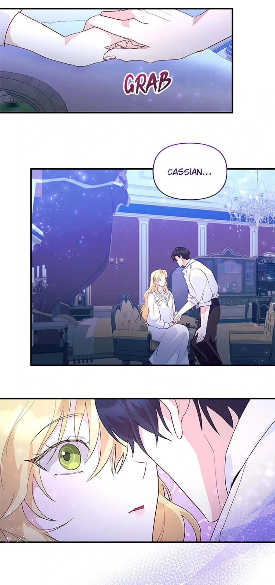 Read Once Married Manga Online